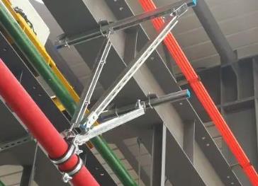 克东抗震支架厂家与你分享你必须做的紧急情况下的准备